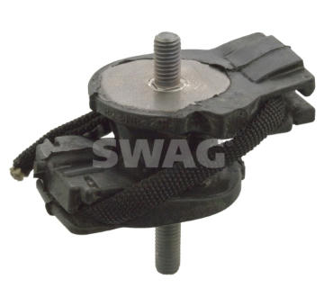 Uložení, rozvodovka SWAG 20 10 3441