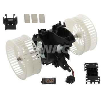 vnitřní ventilátor SWAG 20 10 7990