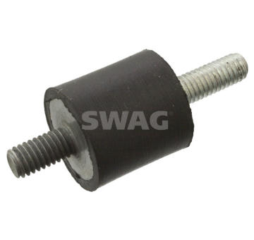 Záchyt-/upevnění nárazníku SWAG 20 91 2173