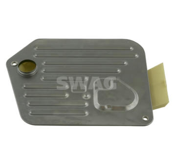 Hydraulický filtr, automatická převodovka SWAG 20 91 2672