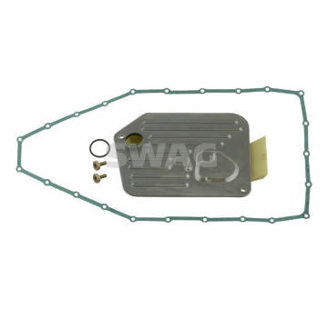 Sada hydraulického filtru, automatická převodovka SWAG 20 92 3957