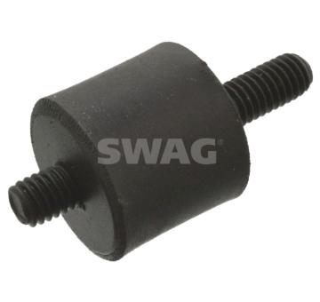 Záchyt-/upevnění nárazníku SWAG 20 92 6079