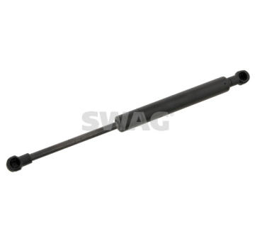 Pneumaticka pruzina, kapota motoru SWAG 20 92 7595