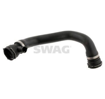 Hadice chladiče SWAG 20 92 8486