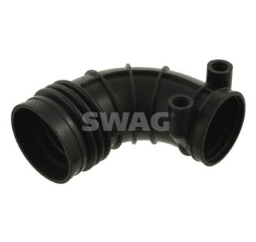 Sací hadice, vzduchový filtr SWAG 20 93 0622