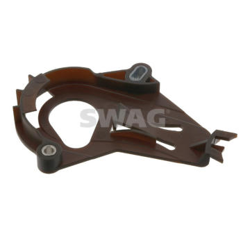 Vodicí lišta, hnací řetěz olejové pumpy SWAG 20 93 2424