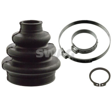 Sada měchů, hnací hřídel SWAG 20 93 6556