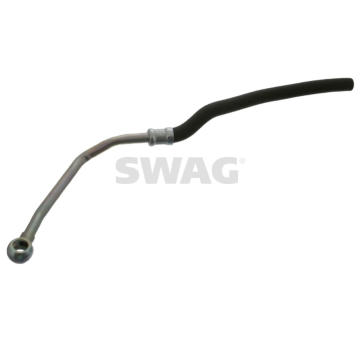 Hydraulická hadice, řízení SWAG 20 93 6872