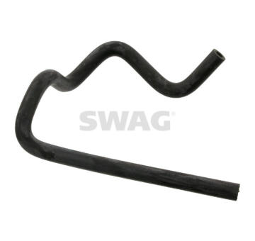Hadice chladiče SWAG 20 93 7134