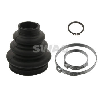 Sada měchů, hnací hřídel SWAG 20 93 7217