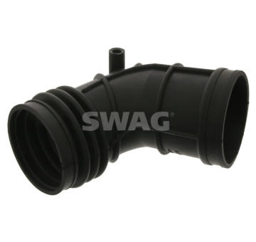 Sací hadice, vzduchový filtr SWAG 20 93 9055