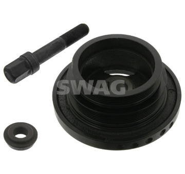 Řemenice, klikový hřídel SWAG 20 93 9654