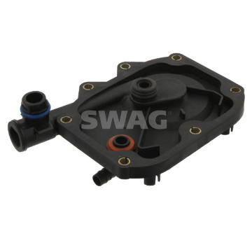 Ventil, odvetrani klikove skrine SWAG 20 94 0909