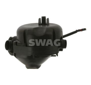 Odlučovač oleje, odvětrání klikové skříně SWAG 20 94 0991