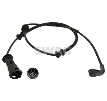 Výstražný kontakt, opotřebení obložení SWAG 20 94 4359