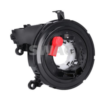 Vinutá pružina, airbag SWAG 20 94 6485