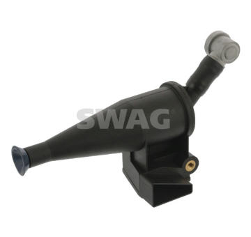Odlučovač oleje, odvětrání klikové skříně SWAG 20 94 7001