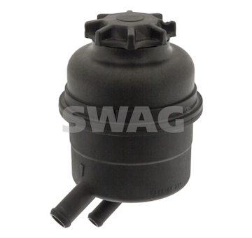 Vyrovnávací nádrž, hydraulický olej (servořízení) SWAG 20 94 7017