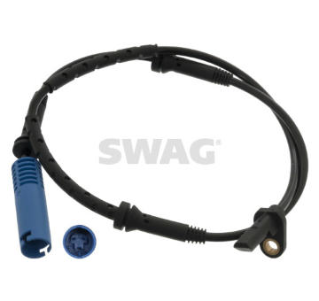 Snímač, počet otáček kol SWAG 20 94 7364