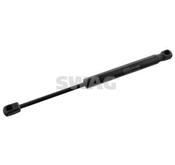 Pneumaticka pruzina, kapota motoru SWAG 23 94 7105