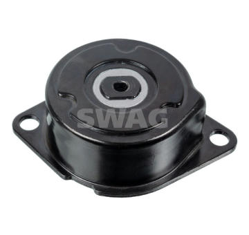 Napínák, žebrovaný klínový řemen SWAG 30 03 0087