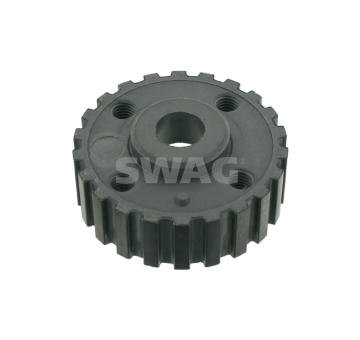 Ozubené kolo, klikový hřídel SWAG 30 05 0010