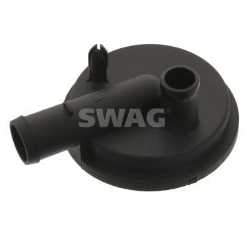 Ventil, odvetrani klikove skrine SWAG 30 10 0149