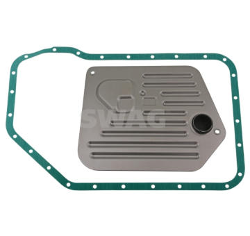 Sada hydraulickeho filtru, automaticka prevodovka SWAG 30 10 0249