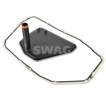 Sada hydraulického filtru, automatická převodovka SWAG 30 10 0266