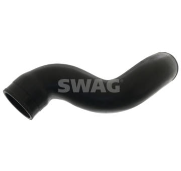 Hadička plnicího vzduchu SWAG 30 10 0683