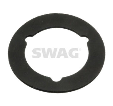 Těsnění, víčko plnicího hrdla oleje SWAG 30 10 0690