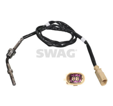 Cidlo, teplota vyfukovych plynu SWAG 30 10 0848