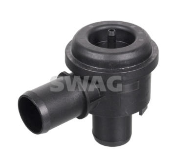 Regulační ventil plnicího tlaku SWAG 30 10 2127