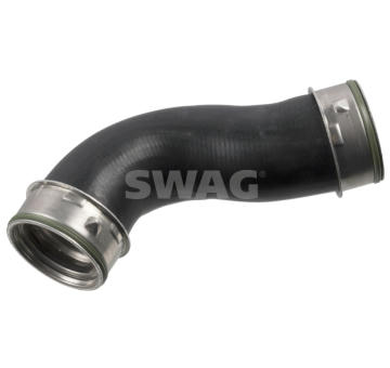 Hadička plnicího vzduchu SWAG 30 10 2668