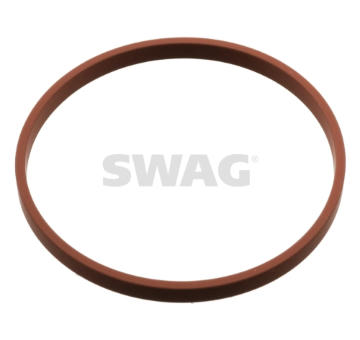 Hrdlo škrticí klapky SWAG 30 10 3785