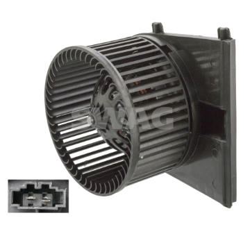 vnitřní ventilátor SWAG 30 10 4467