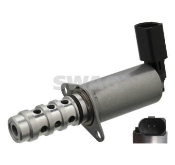 Centralni ventil, serizeni vackoveho hridele SWAG 30 10 7437