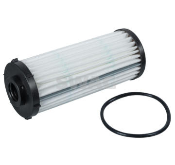 Hydraulický filtr, automatická převodovka SWAG 30 10 7826