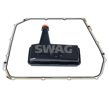 Sada hydraulického filtru, automatická převodovka SWAG 30 10 9100