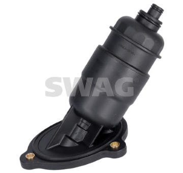 Hydraulický filtr, automatická převodovka SWAG 30 10 9626