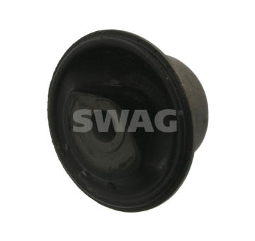 Zavěšení, tělo nápravy SWAG 30 79 0014