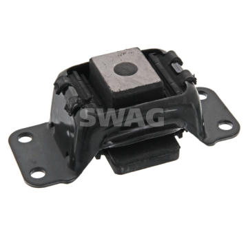 Zavěšení, tělo nápravy SWAG 30 79 0029