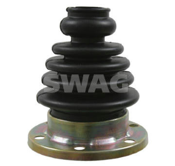 Měch, hnací hřídel SWAG 30 90 1827