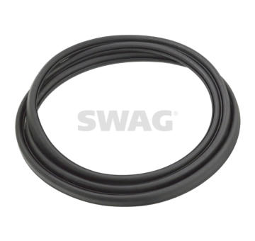 Těsnění, přední sklo SWAG 30 90 2784