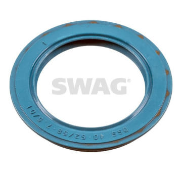 Tesnici krouzek hridele, lozisko kola SWAG 30 90 5004