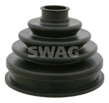 Měch, hnací hřídel SWAG 30 90 7997