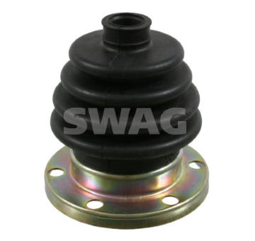 Měch, hnací hřídel SWAG 30 91 0145