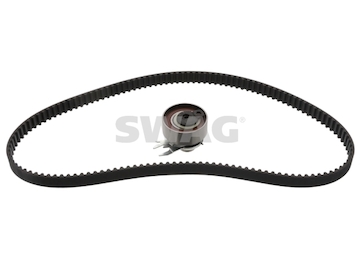 ozubení,sada rozvodového řemene SWAG 30 91 4610