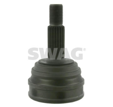 Kloub, hnací hřídel SWAG 30 91 4870