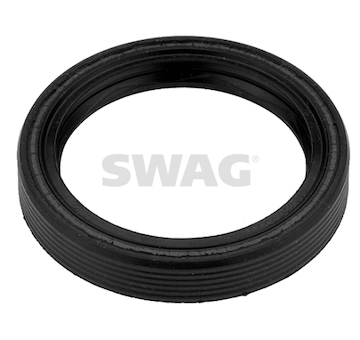 Těsnicí kroužek hřídele, manuální převodovka SWAG 30 91 5197